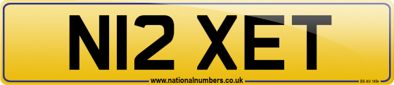 N12 XET