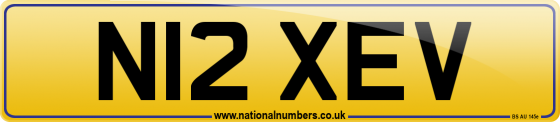 N12 XEV