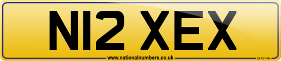 N12 XEX