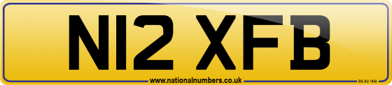 N12 XFB