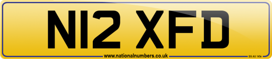 N12 XFD