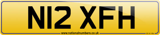 N12 XFH