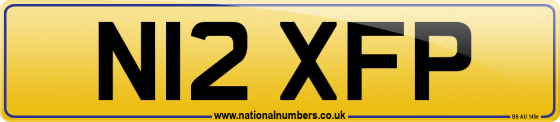 N12 XFP