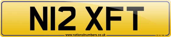 N12 XFT