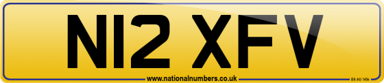 N12 XFV