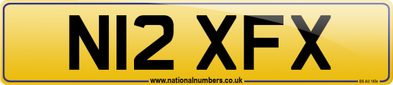 N12 XFX