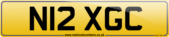 N12 XGC