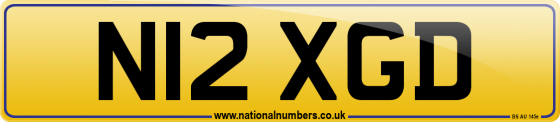 N12 XGD