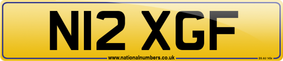 N12 XGF
