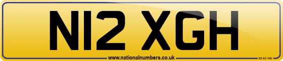 N12 XGH