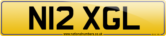 N12 XGL