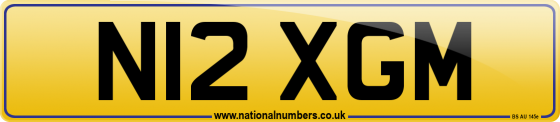 N12 XGM