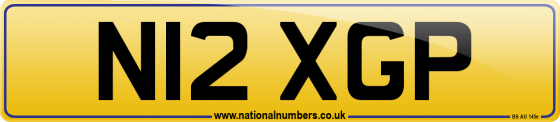 N12 XGP