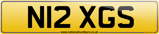 N12 XGS