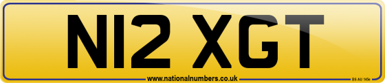 N12 XGT
