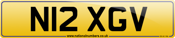 N12 XGV