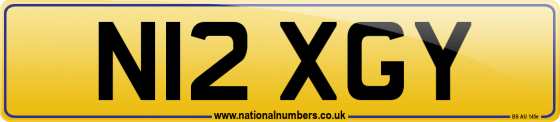 N12 XGY