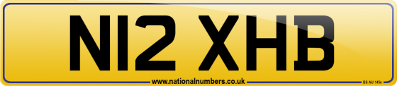N12 XHB