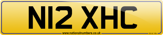 N12 XHC