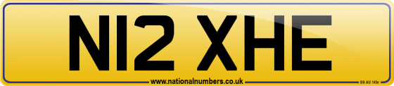 N12 XHE