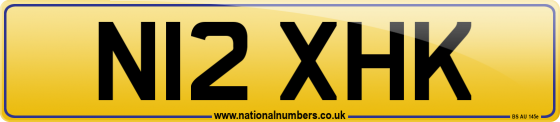 N12 XHK