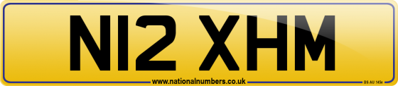 N12 XHM
