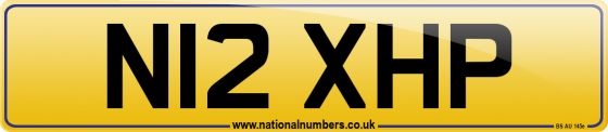 N12 XHP