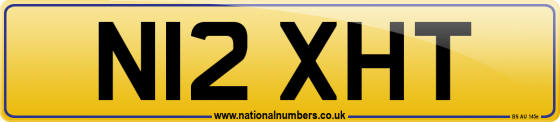 N12 XHT