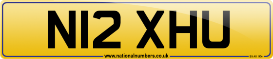 N12 XHU