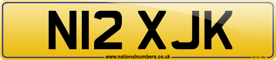 N12 XJK