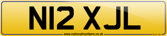 N12 XJL