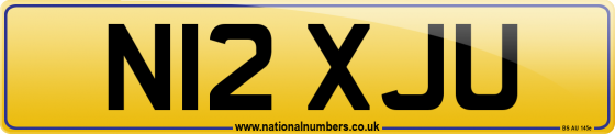 N12 XJU