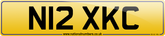 N12 XKC