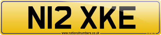N12 XKE
