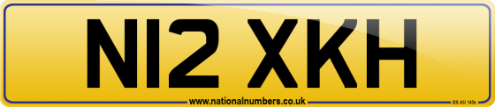 N12 XKH