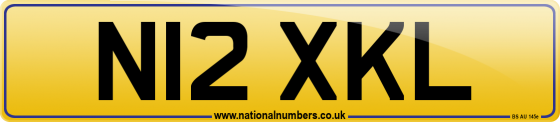 N12 XKL