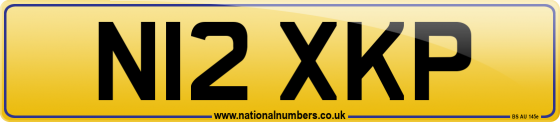 N12 XKP