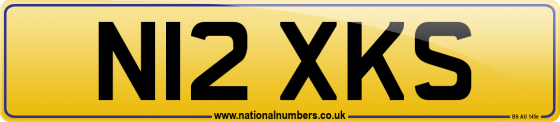 N12 XKS