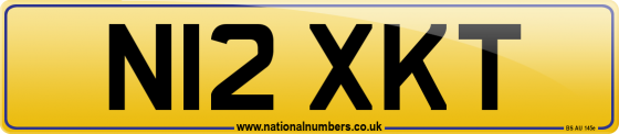 N12 XKT