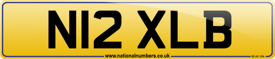 N12 XLB