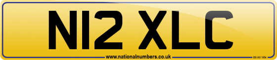 N12 XLC