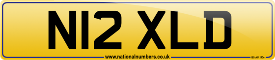 N12 XLD