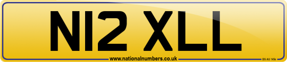 N12 XLL