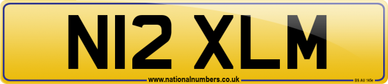 N12 XLM