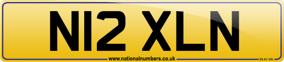 N12 XLN
