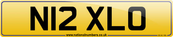 N12 XLO