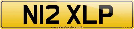 N12 XLP