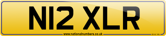 N12 XLR