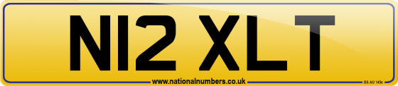 N12 XLT