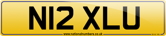 N12 XLU